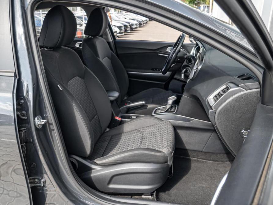 Kia Ceed III Рестайлинг Краснодар  - изображение 8