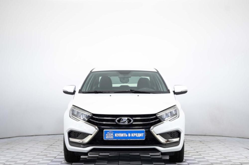 Lada (ВАЗ) Vesta I Рестайлинг (NG) Пермь  - изображение 2