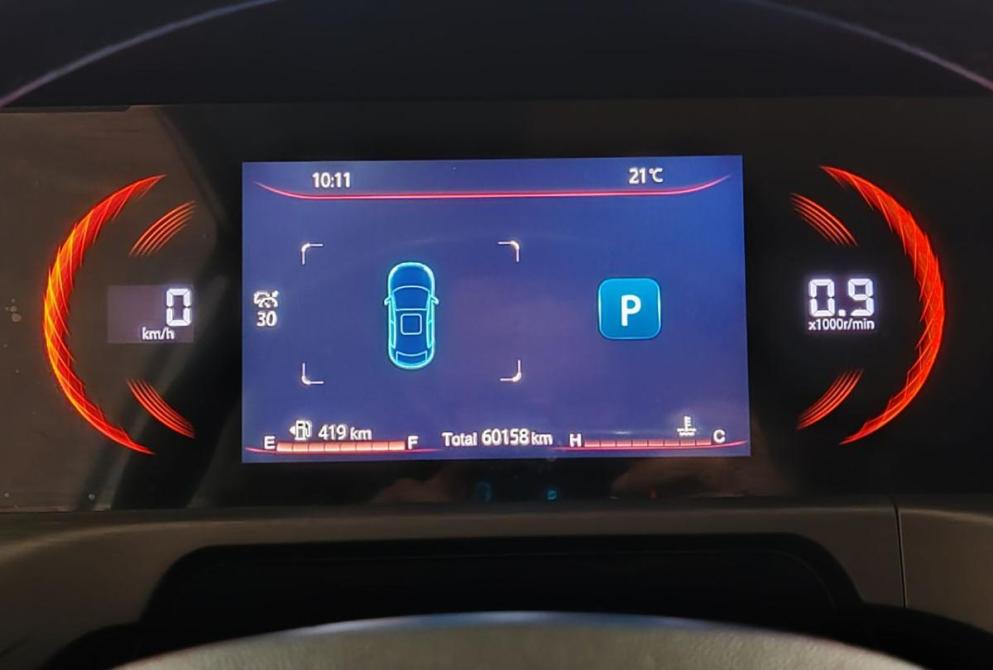 Changan CS35 Plus I Рестайлинг Ярославль  - изображение 9