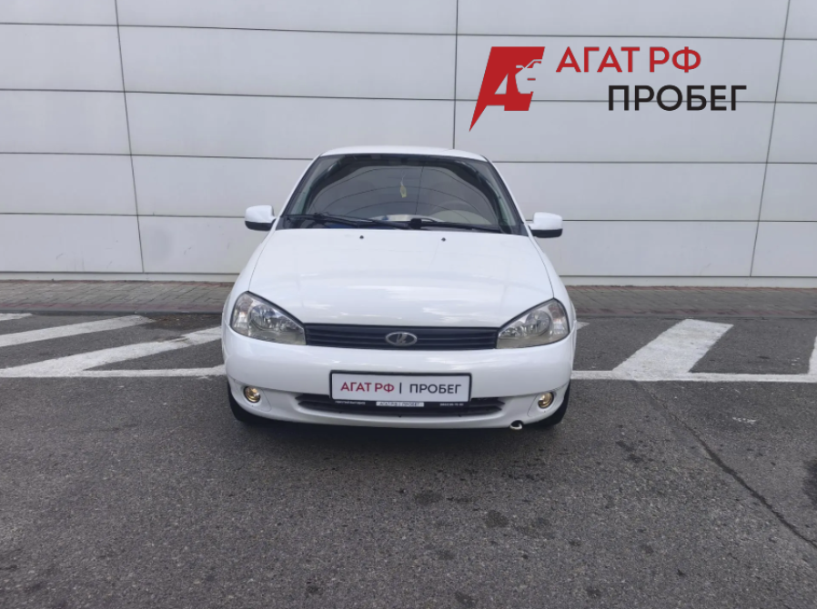 Lada (ВАЗ) Kalina I Ставрополь  - изображение 2