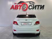 Hyundai Solaris I Воронеж  - изображение 27