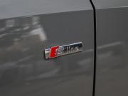 Audi Q3 II (F3) Москва  - изображение 34