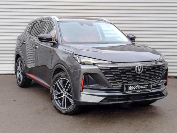 Changan UNI-S (CS55 Plus) с пробегом 2024 года, цена 2 250 000 рублей, 25067 км, внедорожник, Автокод Объявления