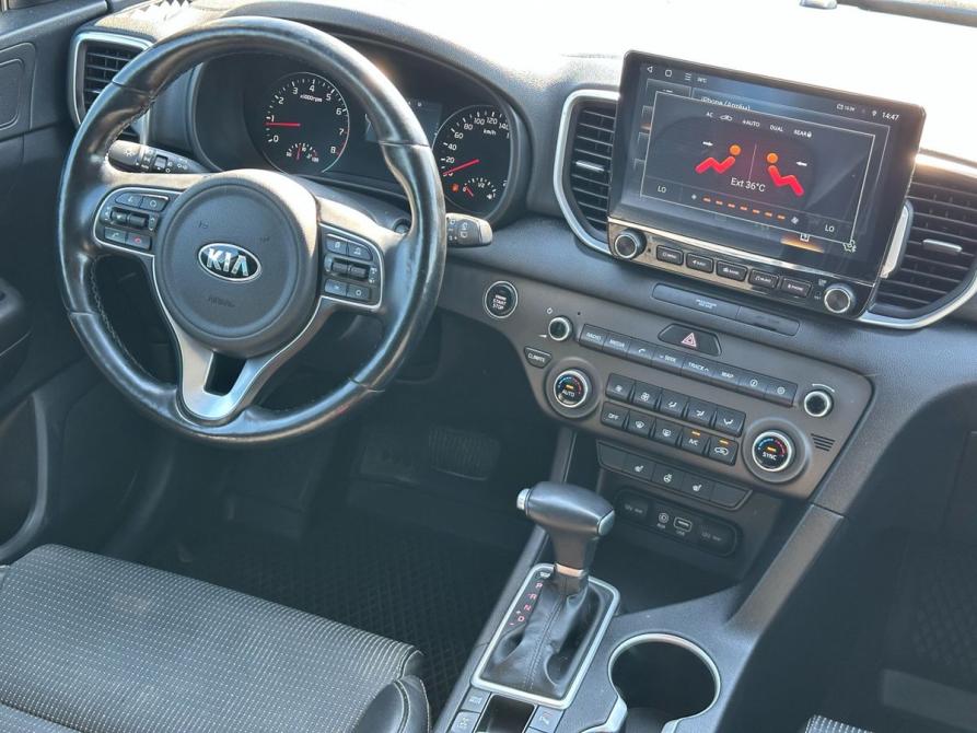 Kia Sportage IV Волгоград  - изображение 3