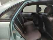 Chevrolet Lacetti I Пермь  - изображение 27