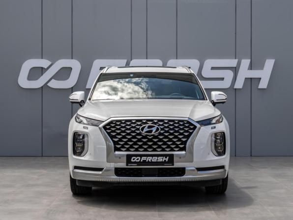 Hyundai Palisade I с пробегом 2020 года, цена 5 300 000 рублей, 55033 км, внедорожник, Автокод Объявления