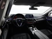 BMW 5 серии VII (G30/G31/G38) Москва  - изображение 27