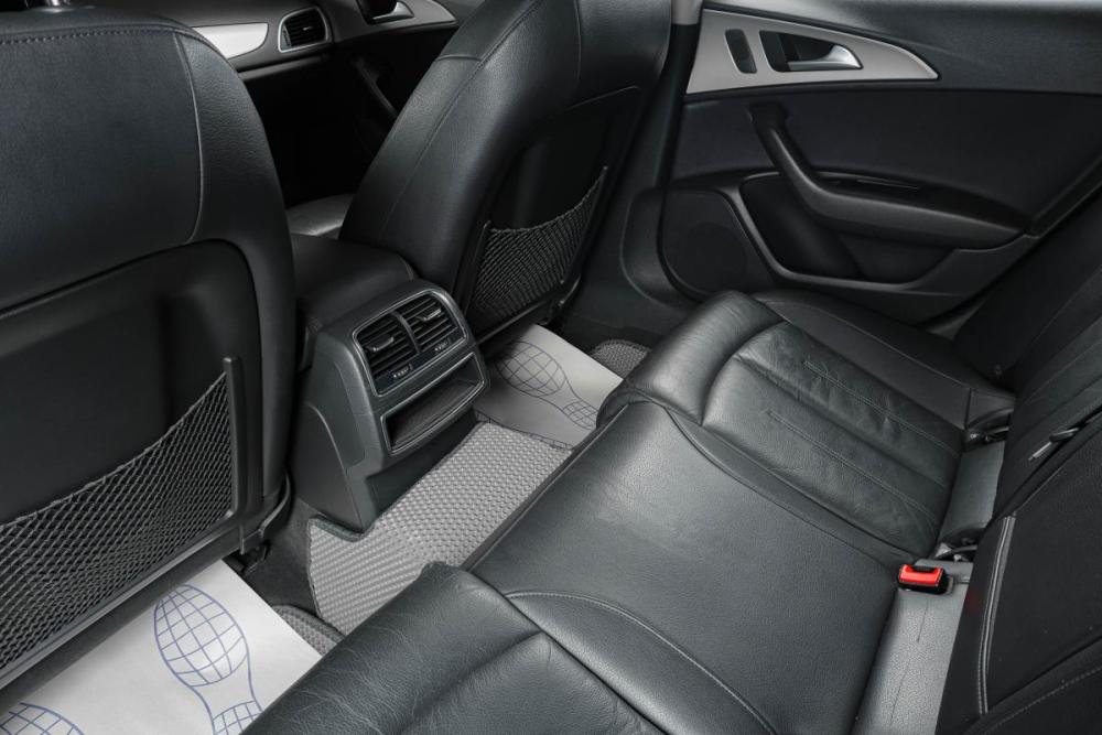 Audi A6 IV (C7) Тюмень  - изображение 9