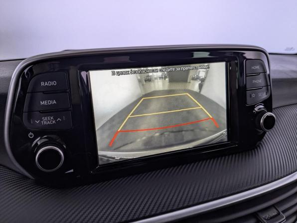 Hyundai Tucson III Рестайлинг с пробегом 2019 года, цена 2 290 000 рублей, 98010 км, внедорожник, Автокод Объявления