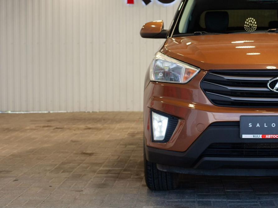 Hyundai Creta I Иваново  - изображение 4