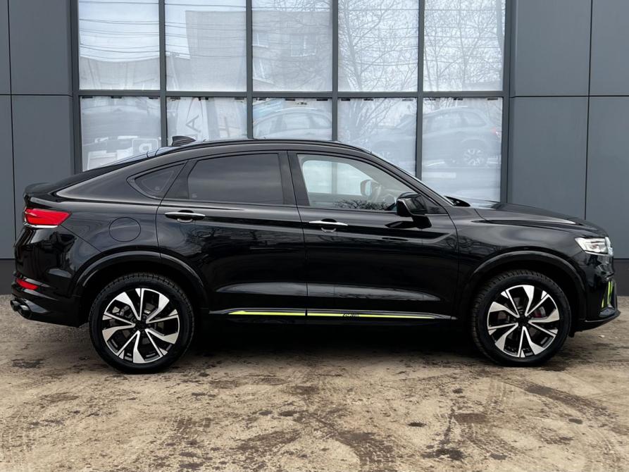 Geely Tugella I Рестайлинг Ярославль  - изображение 8