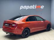 Skoda Rapid I Рестайлинг Тверь  - изображение 21