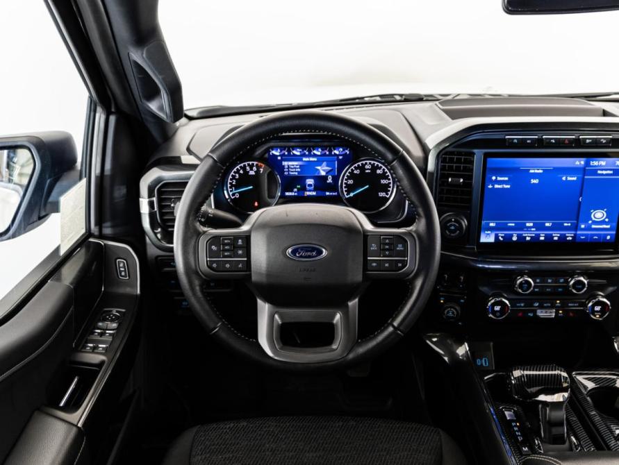 Ford F-150 XIV Санкт-Петербург  - изображение 14