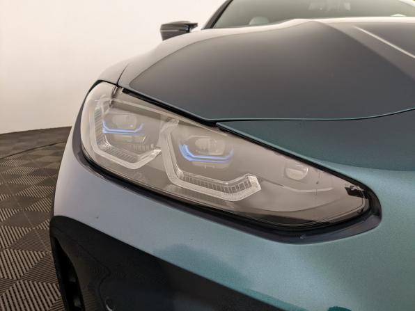 BMW M4 G82/G83 с пробегом 2022 года, цена 9 500 000 рублей, 18349 км, купе, Автокод Объявления