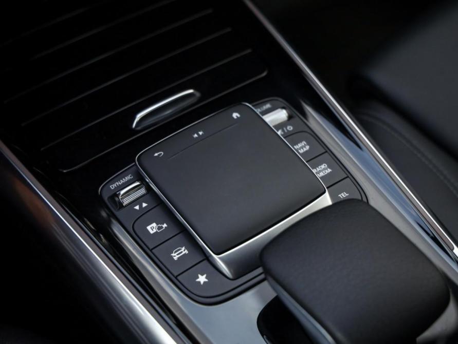 Mercedes-Benz GLA II (H247) Санкт-Петербург  - изображение 22