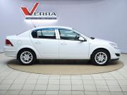 Opel Astra H Рестайлинг Уфа  - изображение 22