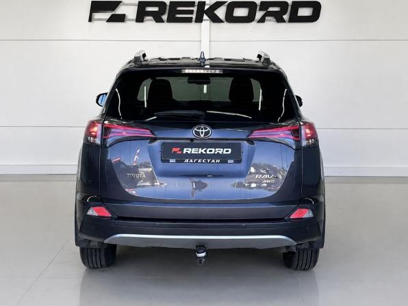 Toyota RAV4 IV (XA40) Рестайлинг с пробегом 2015 года, цена 1 879 000 рублей, 248761 км, внедорожник, Автокод Объявления