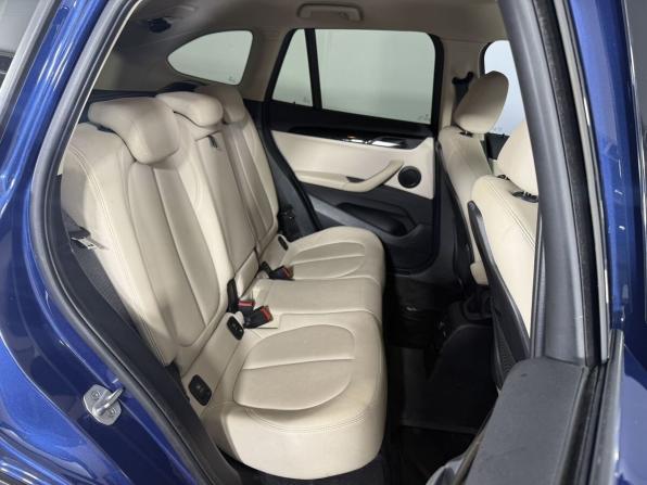 BMW X1 II (F48) Рестайлинг с пробегом 2021 года, цена 2 700 000 рублей, 71763 км, внедорожник, Автокод Объявления