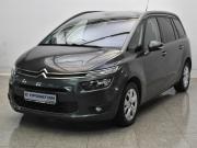 Citroen C4 Picasso II Москва  - изображение 17