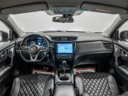 Nissan Qashqai II Рестайлинг Красноярск  - изображение 31