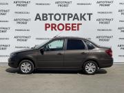 Lada (ВАЗ) Granta I Рестайлинг Владимир  - изображение 22