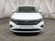 Volkswagen Polo VI Москва  - изображение 25