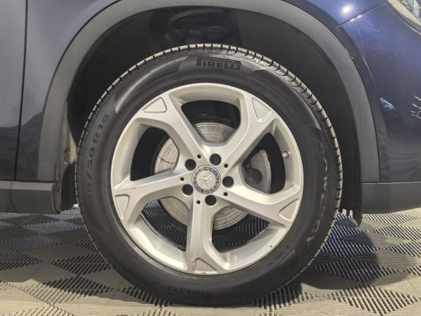 Mercedes-Benz GLA I (X156) Рестайлинг с пробегом 2017 года, цена 2 399 000 рублей, 66151 км, внедорожник, Автокод Объявления