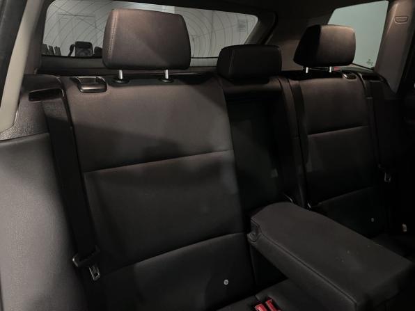 BMW X3 II (F25) Рестайлинг с пробегом 2016 года, цена 2 434 000 рублей, 218870 км, внедорожник, Автокод Объявления