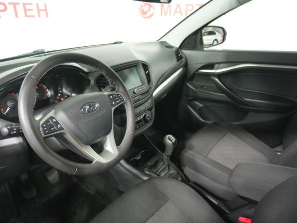 Lada (ВАЗ) Vesta I с пробегом 2021 года, цена 1 198 000 рублей, 45174 км, универсал, Автокод Объявления