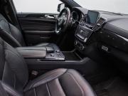 Mercedes-Benz GLE Coupe I (C292) Москва  - изображение 29