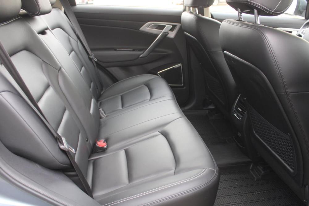 Geely Atlas I Ярославль  - изображение 12