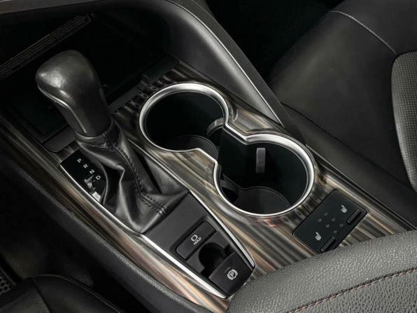 Toyota Camry VIII (XV70) с пробегом 2018 года, цена 2 850 000 рублей, 86162 км, седан, Автокод Объявления