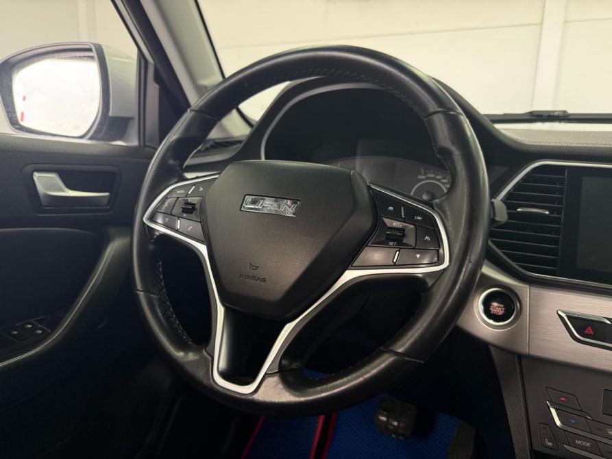 Lifan X70 I Уфа  - изображение 8