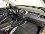 Kia Sorento III Prime Москва  - изображение 31