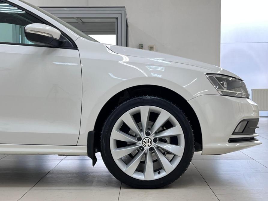 Volkswagen Jetta VI Рестайлинг Волгоград  - изображение 11