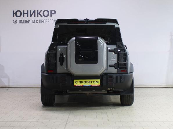 JETOUR T2 с пробегом 2024 года, цена 3 179 000 рублей, 35037 км, внедорожник, Автокод Объявления