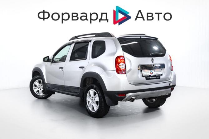 Renault Duster I с пробегом 2014 года, цена 750 000 рублей, 172798 км, внедорожник, Автокод Объявления