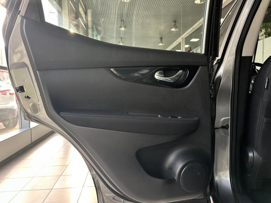 Nissan Qashqai II Санкт-Петербург  - изображение 23