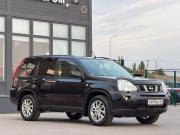 Nissan X-Trail II Рестайлинг Волгоград  - изображение 36