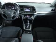 Hyundai Elantra VI (AD) Москва  - изображение 44