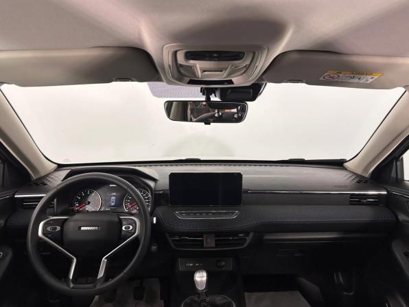 Haval Jolion I Рестайлинг с пробегом 2025 года, цена 1 733 000 рублей, 45262 км, внедорожник, Автокод Объявления