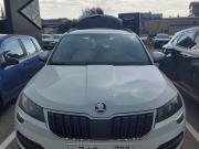 Skoda Karoq I Стерлитамак  - изображение 13