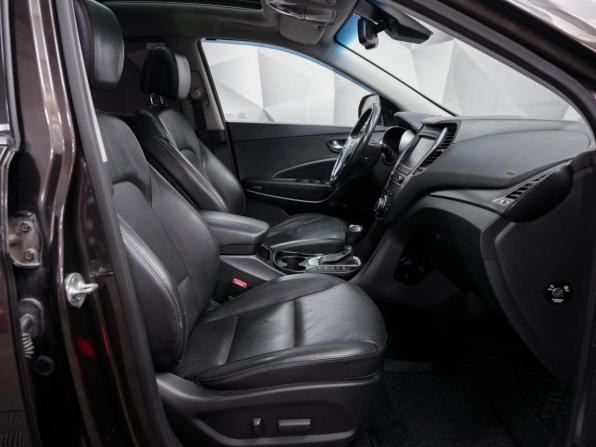 Hyundai Santa Fe III Рестайлинг с пробегом 2016 года, цена 2 174 000 рублей, 172000 км, внедорожник, Автокод Объявления