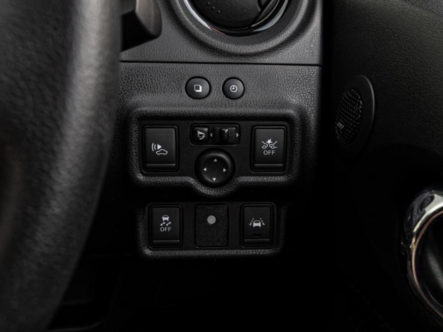 Nissan Note II Рестайлинг Краснодар  - изображение 18
