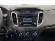 Hyundai Creta I Воронеж  - изображение 30