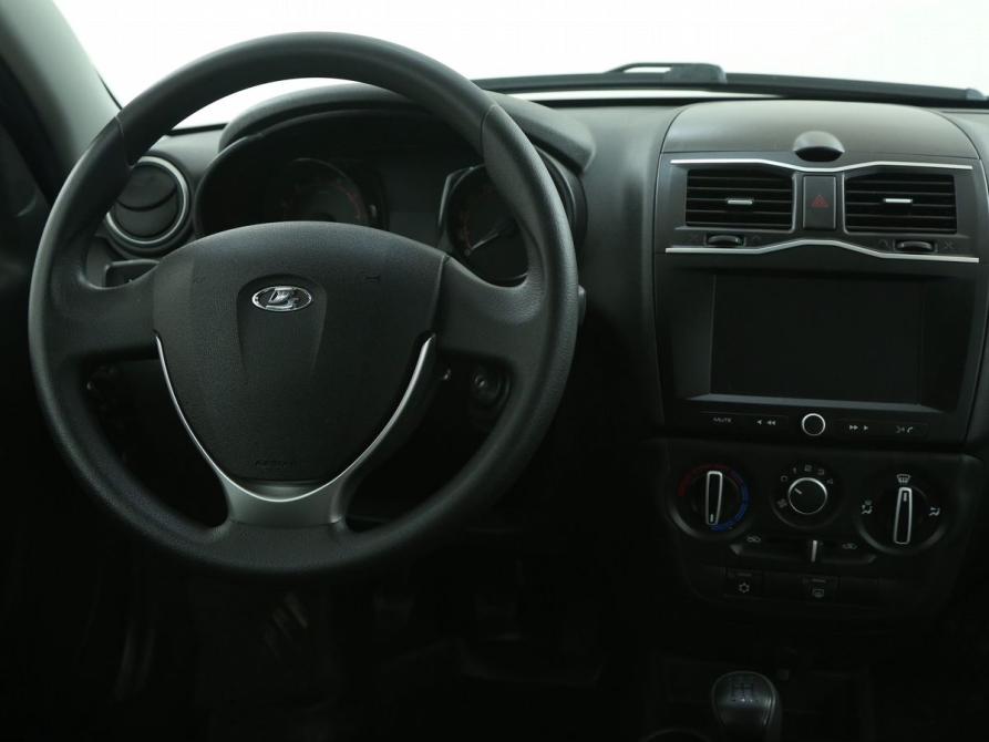 Lada (ВАЗ) Granta I Рестайлинг Иваново  - изображение 14