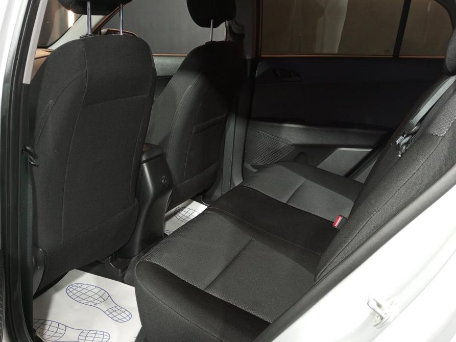 Hyundai Creta I Рестайлинг Уфа  - изображение 8