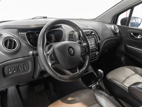 Renault Kaptur I с пробегом 2019 года, цена 1 380 000 рублей, 95024 км, внедорожник, Автокод Объявления