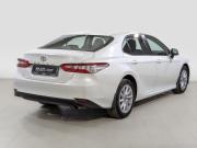 Toyota Camry VIII (XV70) Рестайлинг Москва  - изображение 32