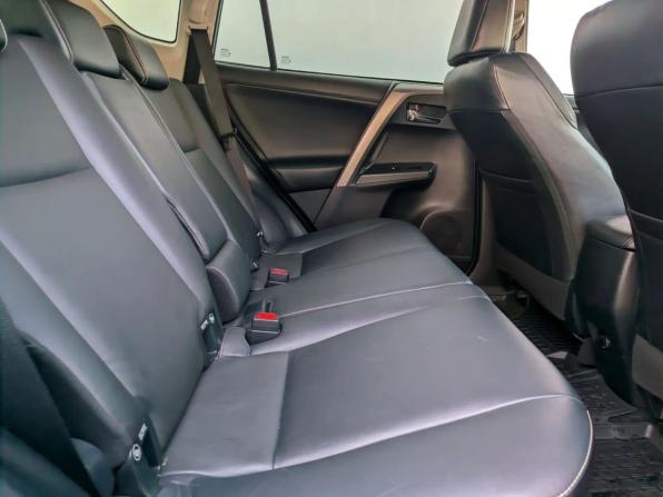 Toyota RAV4 IV (XA40) Рестайлинг с пробегом 2018 года, цена 2 500 000 рублей, 100175 км, внедорожник, Автокод Объявления